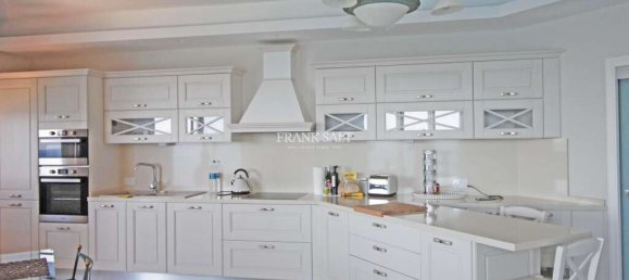 3 chambres Appartement à Sliema, Malta No. 3140 3