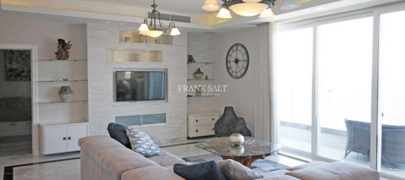 3 chambres Appartement à Sliema, Malta No. 3140 5