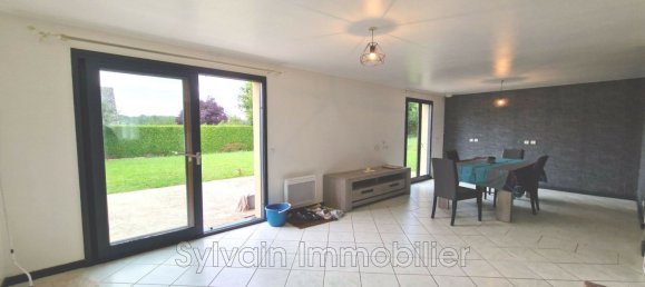 3 bedrooms House in Seine-Maritime, France No. 297308 3