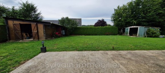 3 bedrooms House in Seine-Maritime, France No. 297308 8