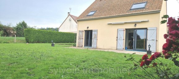 3 bedrooms House in Seine-Maritime, France No. 297308 9