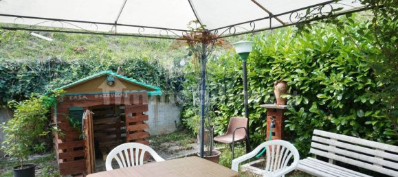 3 bedrooms Villa in Valtopina, Italy No. 356601 30