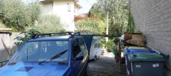 3 bedrooms Villa in Valtopina, Italy No. 356601 32