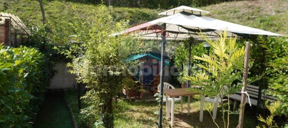 3 bedrooms Villa in Valtopina, Italy No. 356601 24