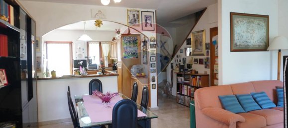 3 bedrooms Villa in Valtopina, Italy No. 356601 11