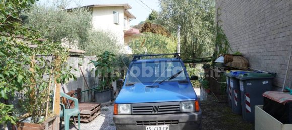 3 bedrooms Villa in Valtopina, Italy No. 356601 33