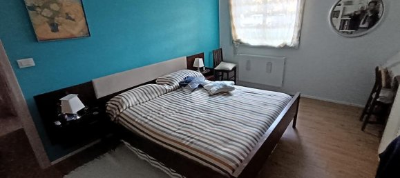 2 rooms Apartment in Palermo, Italy No. 73721 17