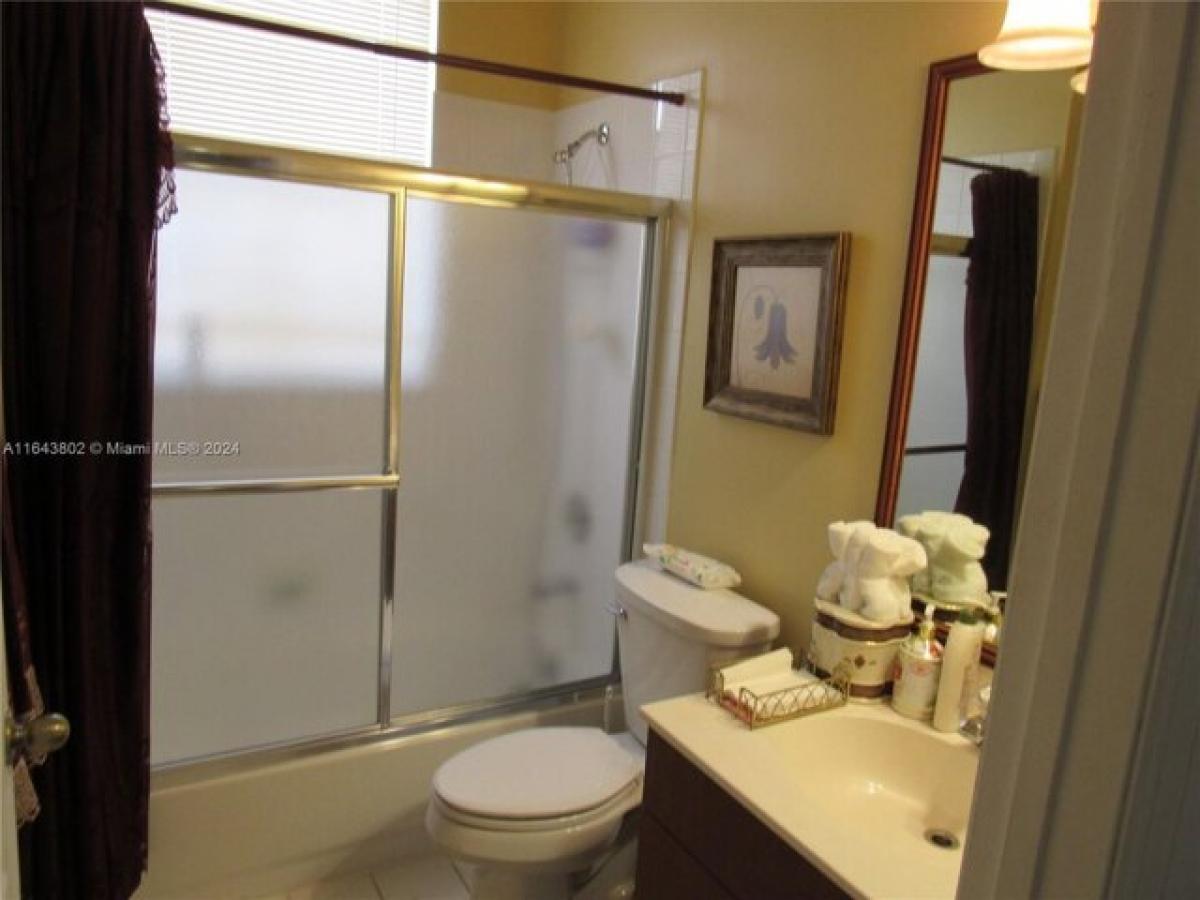 3 bedrooms House in Pembroke Pines, USA No. 377475