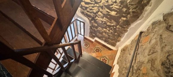 Дуплекс с 3 комнатами в Боргетто ди Вара, Италия № 36367 20