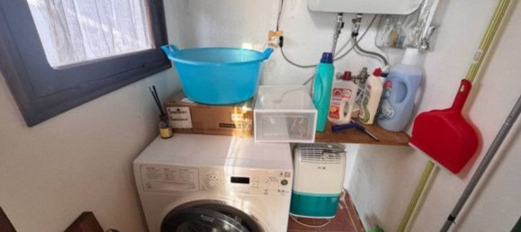 Дуплекс с 3 комнатами в Боргетто ди Вара, Италия № 36367 31