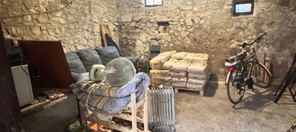 Дуплекс с 3 комнатами в Боргетто ди Вара, Италия № 36367 9