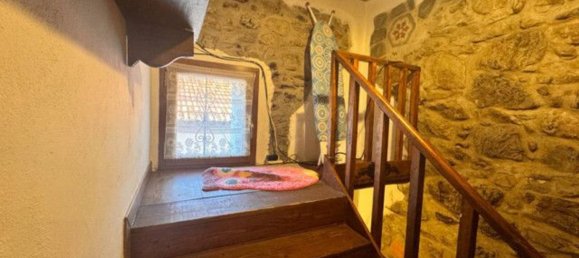 Дуплекс с 3 комнатами в Боргетто ди Вара, Италия № 36367 22