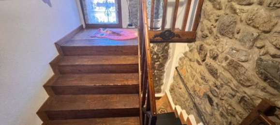 Дуплекс с 3 комнатами в Боргетто ди Вара, Италия № 36367 21