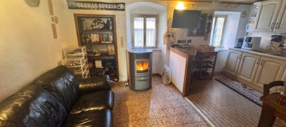 Дуплекс с 3 комнатами в Боргетто ди Вара, Италия № 36367 2