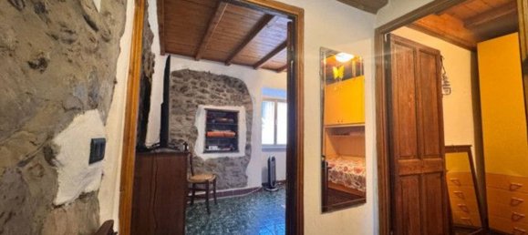 Дуплекс с 3 комнатами в Боргетто ди Вара, Италия № 36367 29