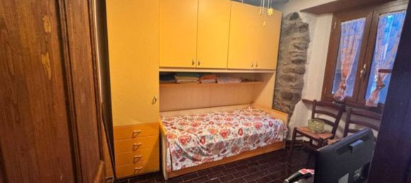 Дуплекс с 3 комнатами в Боргетто ди Вара, Италия № 36367 25