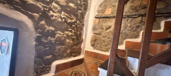 Дуплекс с 3 комнатами в Боргетто ди Вара, Италия № 36367 17