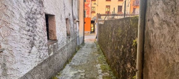 Дуплекс с 3 комнатами в Боргетто ди Вара, Италия № 36367 13