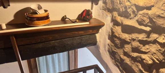 Дуплекс с 3 комнатами в Боргетто ди Вара, Италия № 36367 18