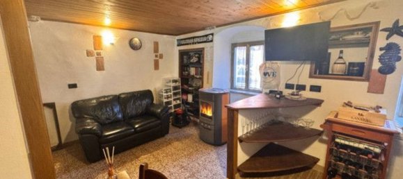 Дуплекс с 3 комнатами в Боргетто ди Вара, Италия № 36367 38