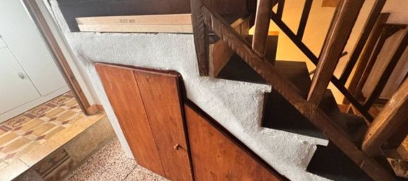 Дуплекс с 3 комнатами в Боргетто ди Вара, Италия № 36367 30