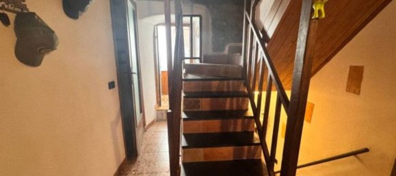 Дуплекс с 3 комнатами в Боргетто ди Вара, Италия № 36367 40