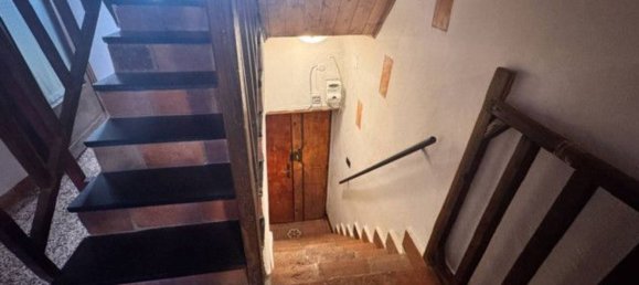 Дуплекс с 3 комнатами в Боргетто ди Вара, Италия № 36367 39