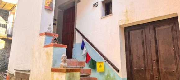 Дуплекс с 3 комнатами в Боргетто ди Вара, Италия № 36367 16