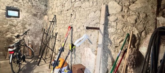 Дуплекс с 3 комнатами в Боргетто ди Вара, Италия № 36367 5