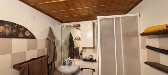 Дуплекс с 3 комнатами в Боргетто ди Вара, Италия № 36367 33