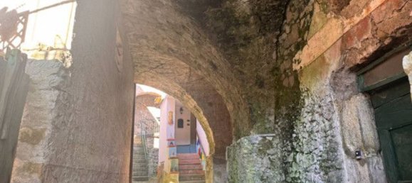 Дуплекс с 3 комнатами в Боргетто ди Вара, Италия № 36367 14