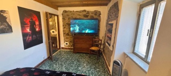 Дуплекс с 3 комнатами в Боргетто ди Вара, Италия № 36367 27