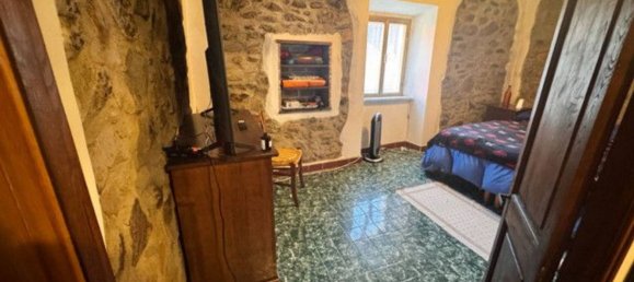 Дуплекс с 3 комнатами в Боргетто ди Вара, Италия № 36367 28