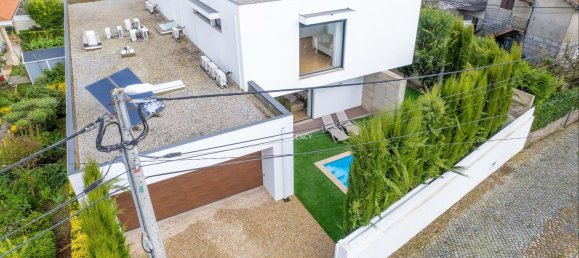 7 bedrooms House in Pacos de Ferreira, Portugal No. 129193 35