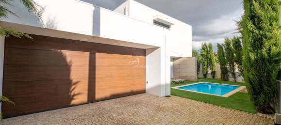 7 bedrooms House in Pacos de Ferreira, Portugal No. 129193 20