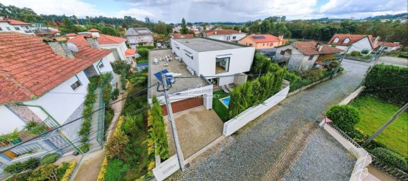 7 bedrooms House in Pacos de Ferreira, Portugal No. 129193 37