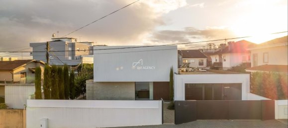 7 bedrooms House in Pacos de Ferreira, Portugal No. 129193 39