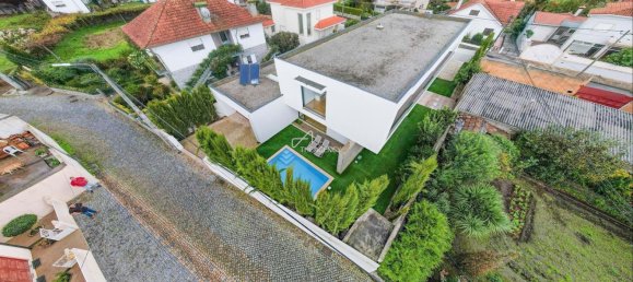 7 bedrooms House in Pacos de Ferreira, Portugal No. 129193 36