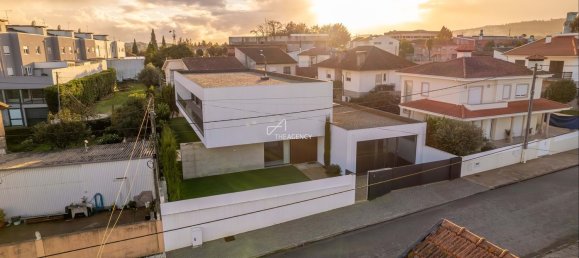 7 bedrooms House in Pacos de Ferreira, Portugal No. 129193 38