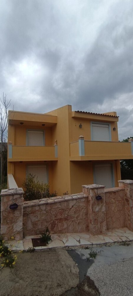 3 Schlafzimmer Haus in Anavyssos, Greece, Nr. 93248