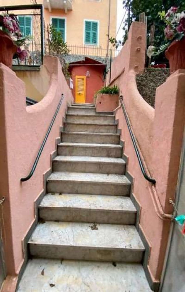 3 chambres Appartement à Genoa, Italy No. 335718