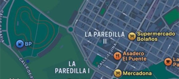 Apartamento de 3 dormitorios en Santa Lucia De Tirajana, Spain No. 188824 3