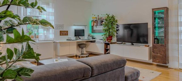 2 rooms Apartment in Wetzelsdorf, Austria No. 234939 19