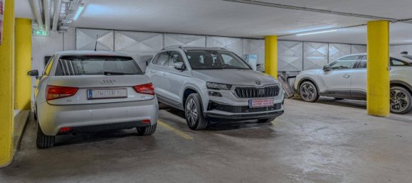 2 rooms Apartment in Wetzelsdorf, Austria No. 234939 17