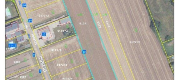  Land in Deutschkreutz, Austria No. 219438 8