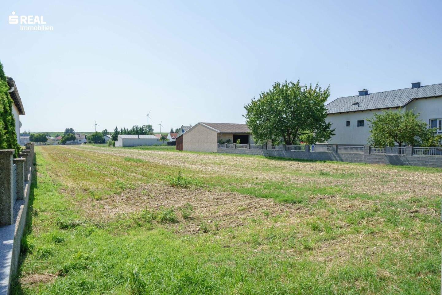  Land in Deutschkreutz, Austria No. 219438