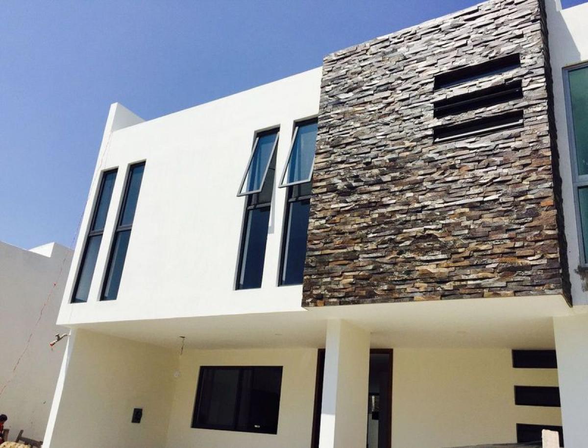 3 chambres Maison à Jalisco, Mexico No. 165127