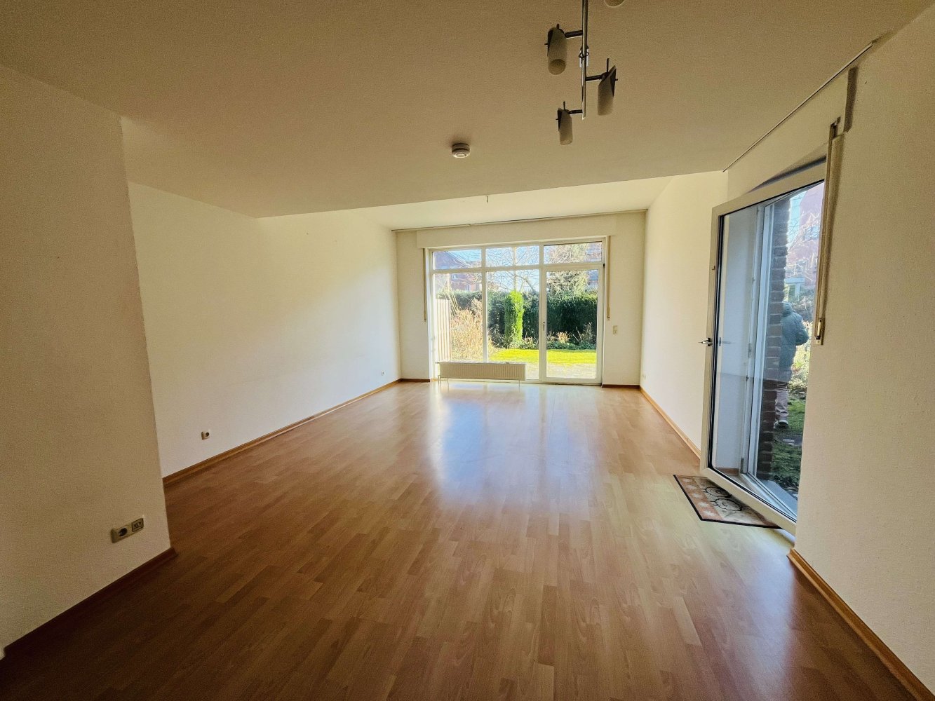 4 غرف نوم تاون هاوس في Korschenbroich, Germany رقم 12437