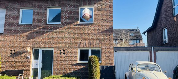 4 غرف نوم تاون هاوس في Korschenbroich, Germany رقم 12437 2