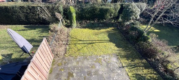 4 غرف نوم تاون هاوس في Korschenbroich, Germany رقم 12437 4